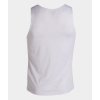 ELITE IX TANK TOP WHITE-Chlapecký nátělník (Velikost XXS=141-152cm)