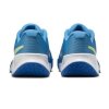 Nike Zoom GP Challenge Pro-Dámské tenisové halové boty (Velikost 6 US)