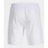 Man Challenge white-Pánské tenisové šortky (Velikost XXL)