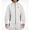 Nike Tech Fleece Windrunner-Pánská mikina (Velikost XXL)