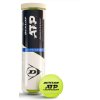 Tenisové míče Dunlop ATP Championship (Velikost Karton(18 dóz))