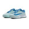 Nike Zoom Vapor Pro 3 HC-Dámské tenisové halové boty (Velikost 7 US)