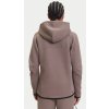 Nike W NSW TCH FLC WR FZ HDY 2-Dámská mikina (Velikost XS)