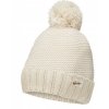 ike Women's Pom Hat One Size Cream Gold-Dámská zimní čepice (Velikost UNI)