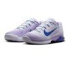 Nike Women's Air Zoom Vapor 12 HC-Dámské tenisové halové boty (Velikost 9 US)