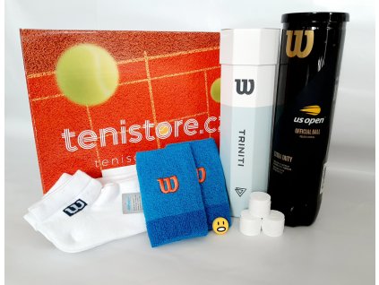 Tenisový balíček No. 2
