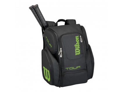 WILSON TOUR V BACKPACK