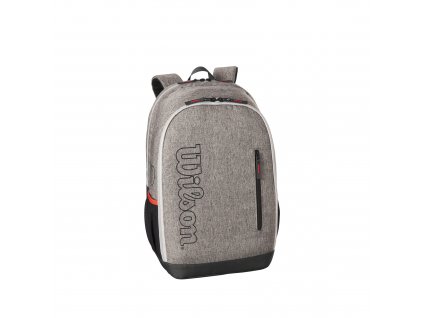 WR8023101 0 Team Backpack HeatherGrey.png.high res