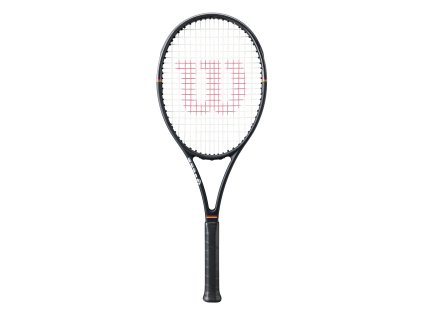 WR201411U 0 PRO STAFF 97L CLASSIC FRM BLACK REDYELLOWSTRIPE.png.high res