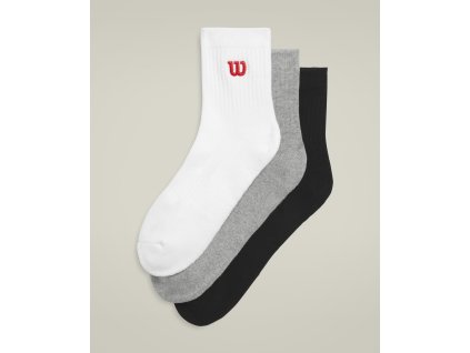WU00083511ZAA 11 QUARTER TOP SOCK 3 PACK DG ZAA.png.high res