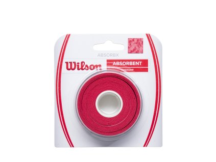 WR8446501 0 ABSORBX OVERGRIP 3 PACK RED.png.high res
