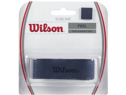 wilson sublime replacement grip 313.1474956277
