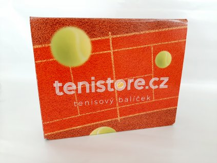TENISOVÝ BALÍČEK CLASSIC