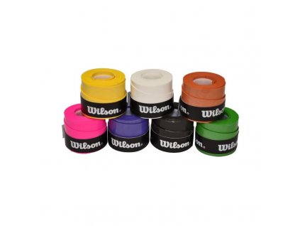 over grips wilson
