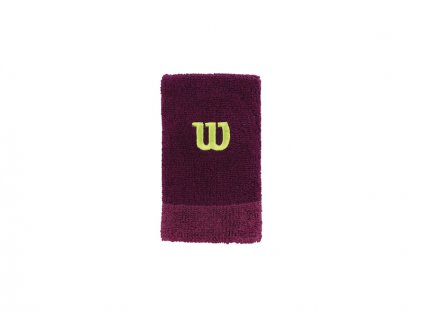 WRA733505 EXTRA WIDE W WRISTBAND