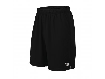 WRA746603 0 SS17 Core Rush 9 Woven Short M Black Front.png.high res