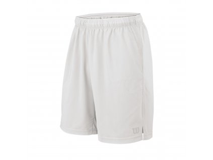 WRA746601 0 SS17 Core Rush 9 Woven Short M White Front.png.high res