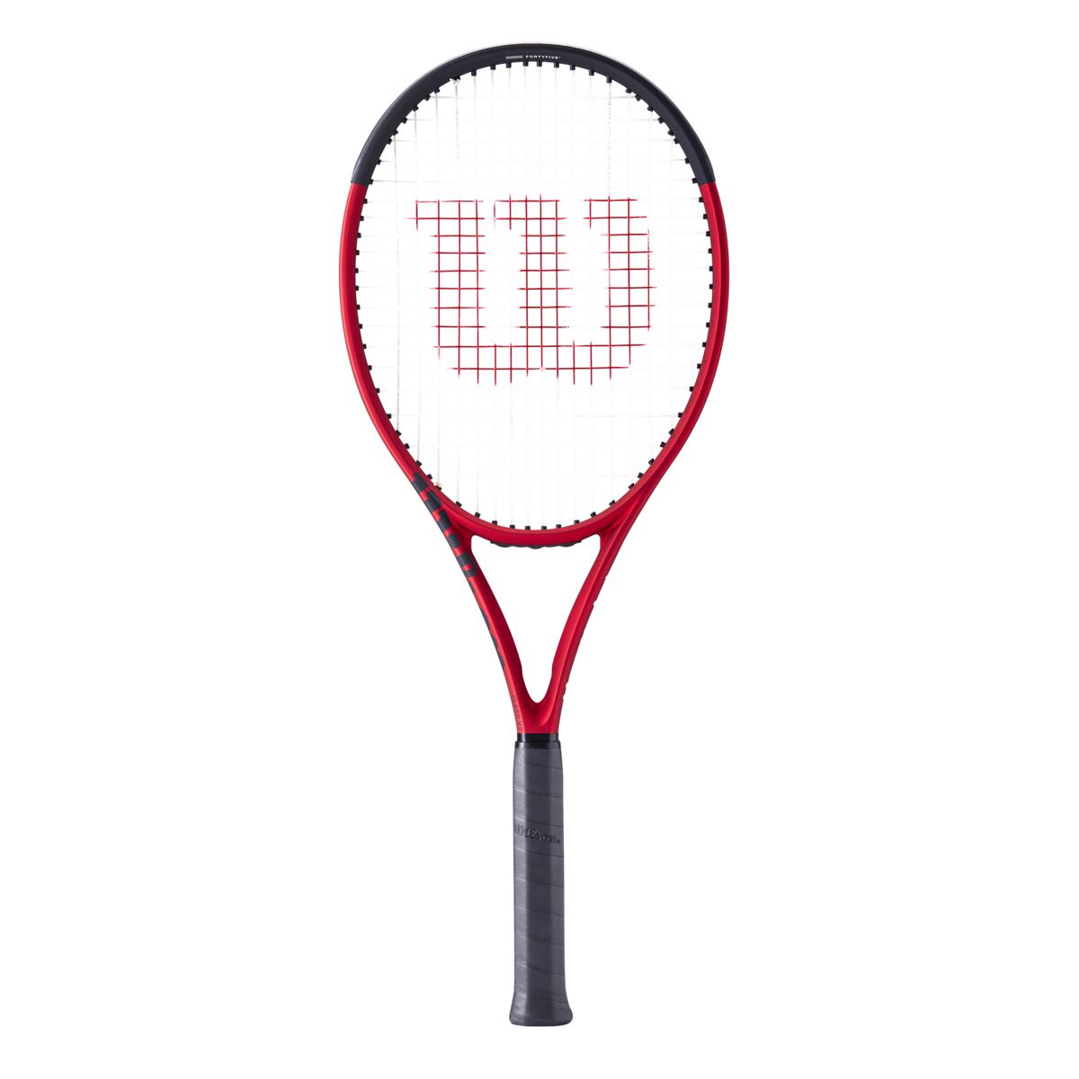 Wilson Clash 98 Velikost gripu:: 3