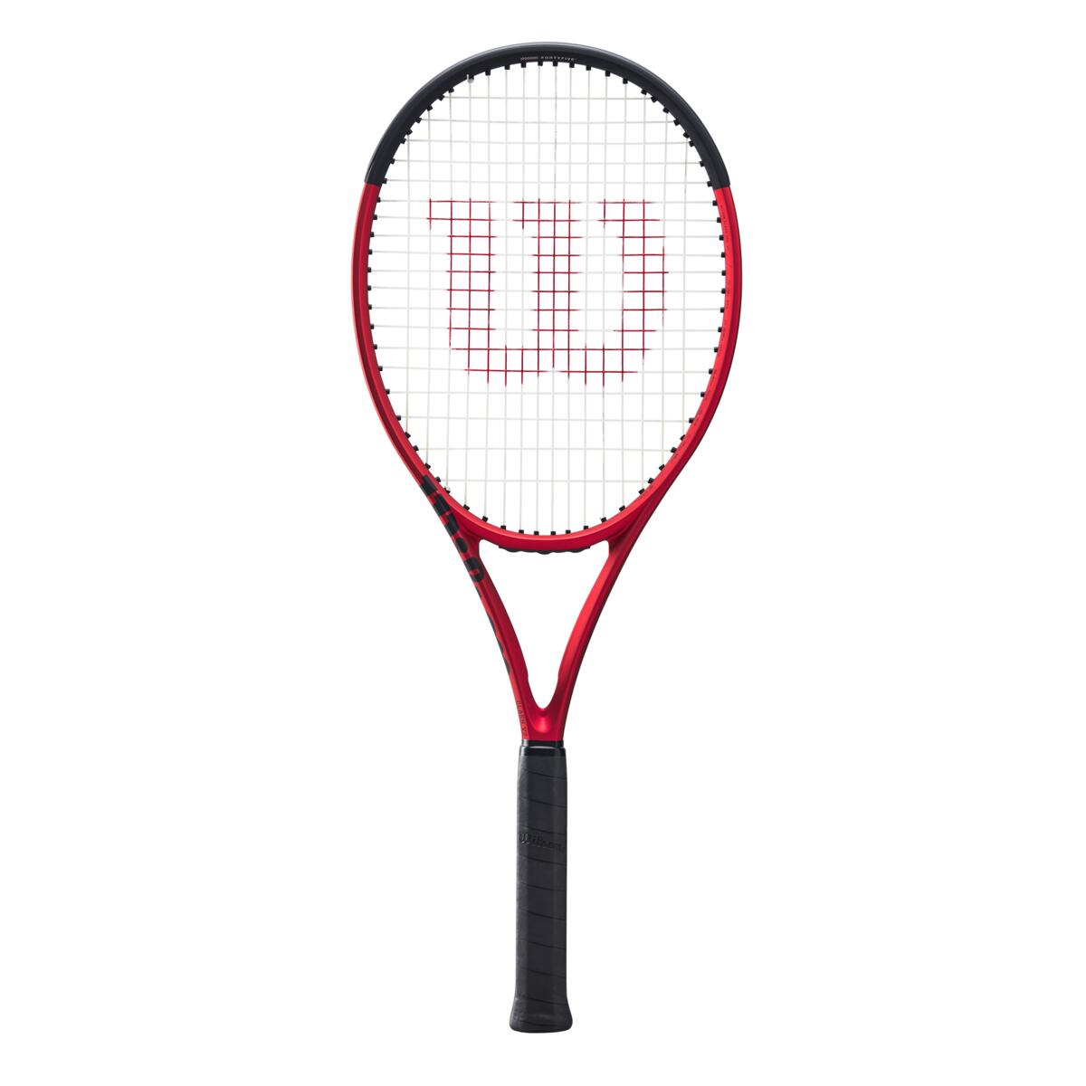 Wilson Clash 100L Velikost gripu:: 2