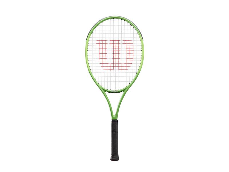 WILSON BLADE FEEL 26