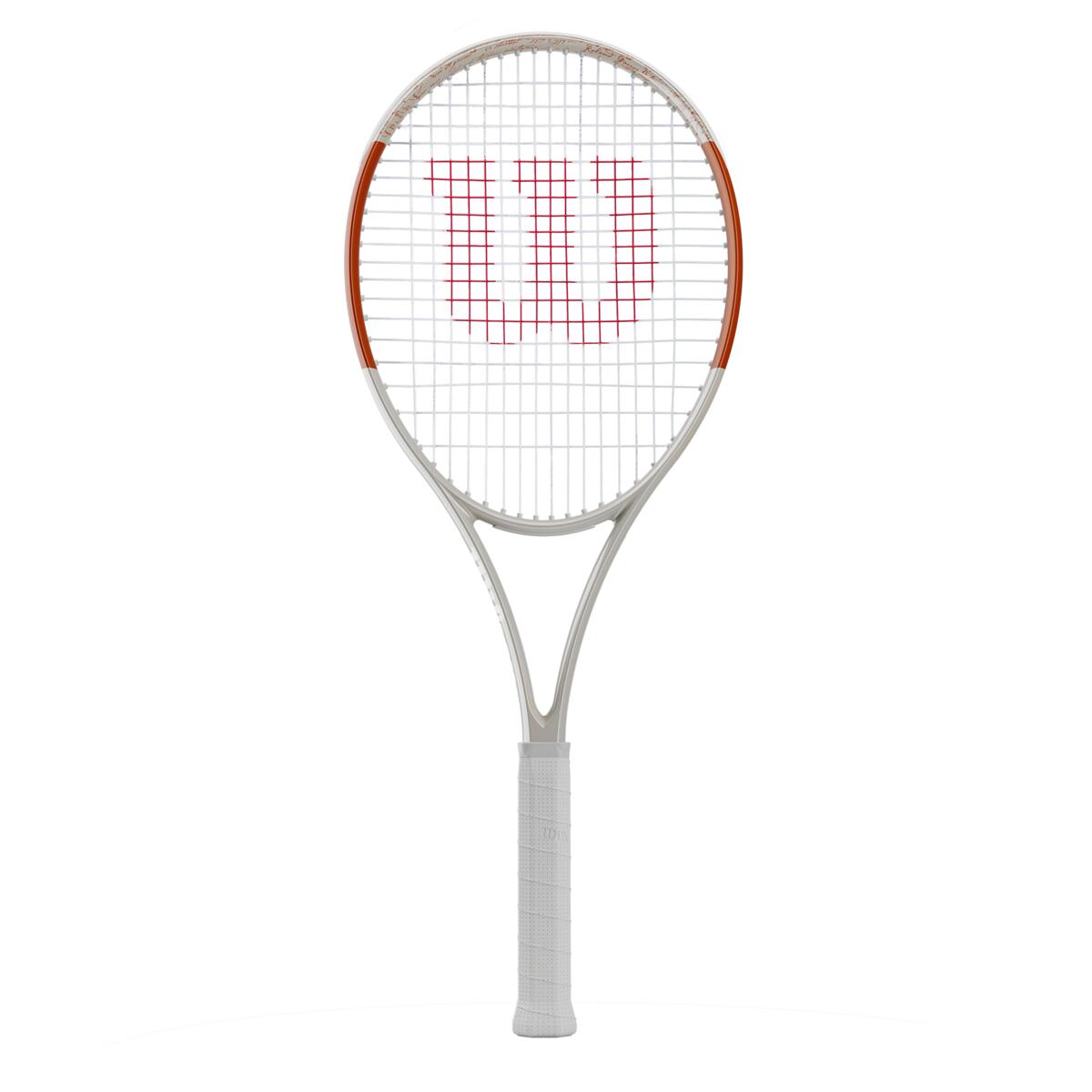 Wilson Roland Garros Triumph Velikost gripu:: 2