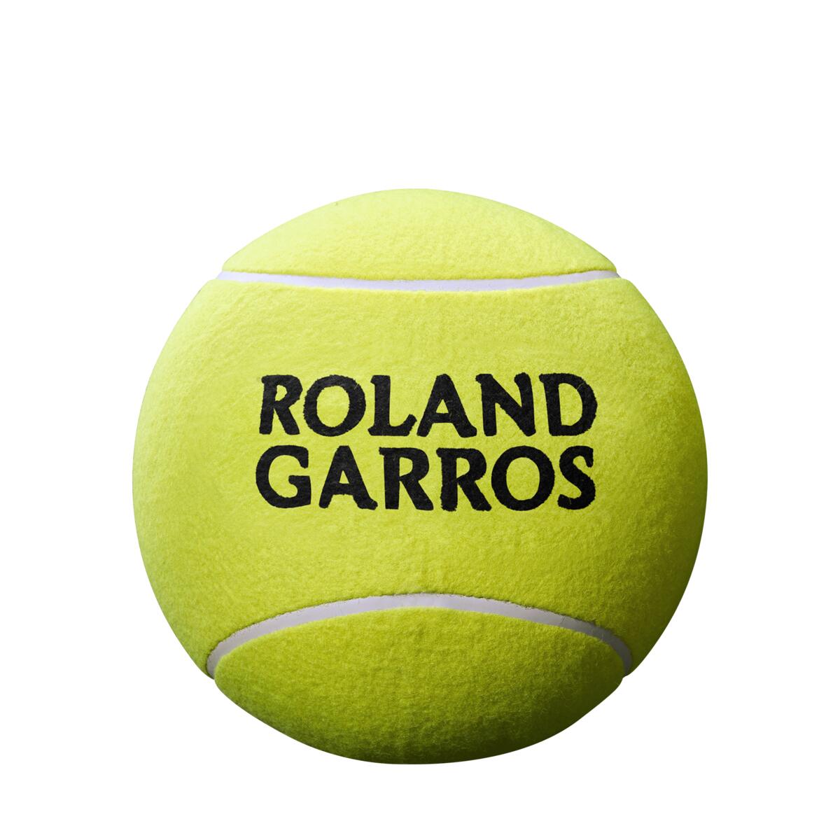 Wilson Roland Garros Jumbo 9" 1ks