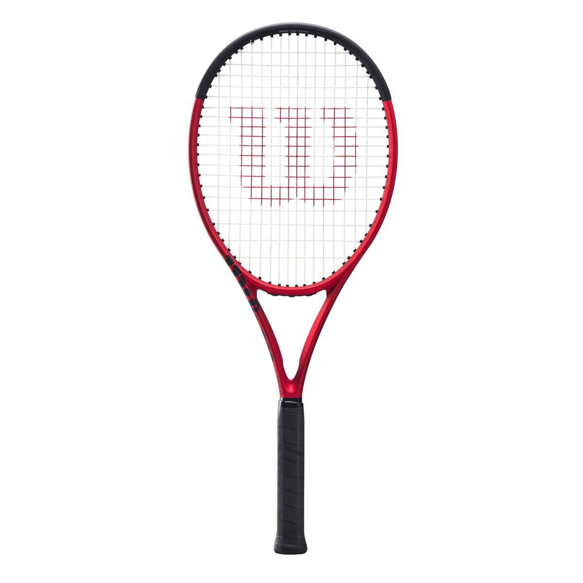 Wilson CLASH 100UL Velikost gripu:: 1