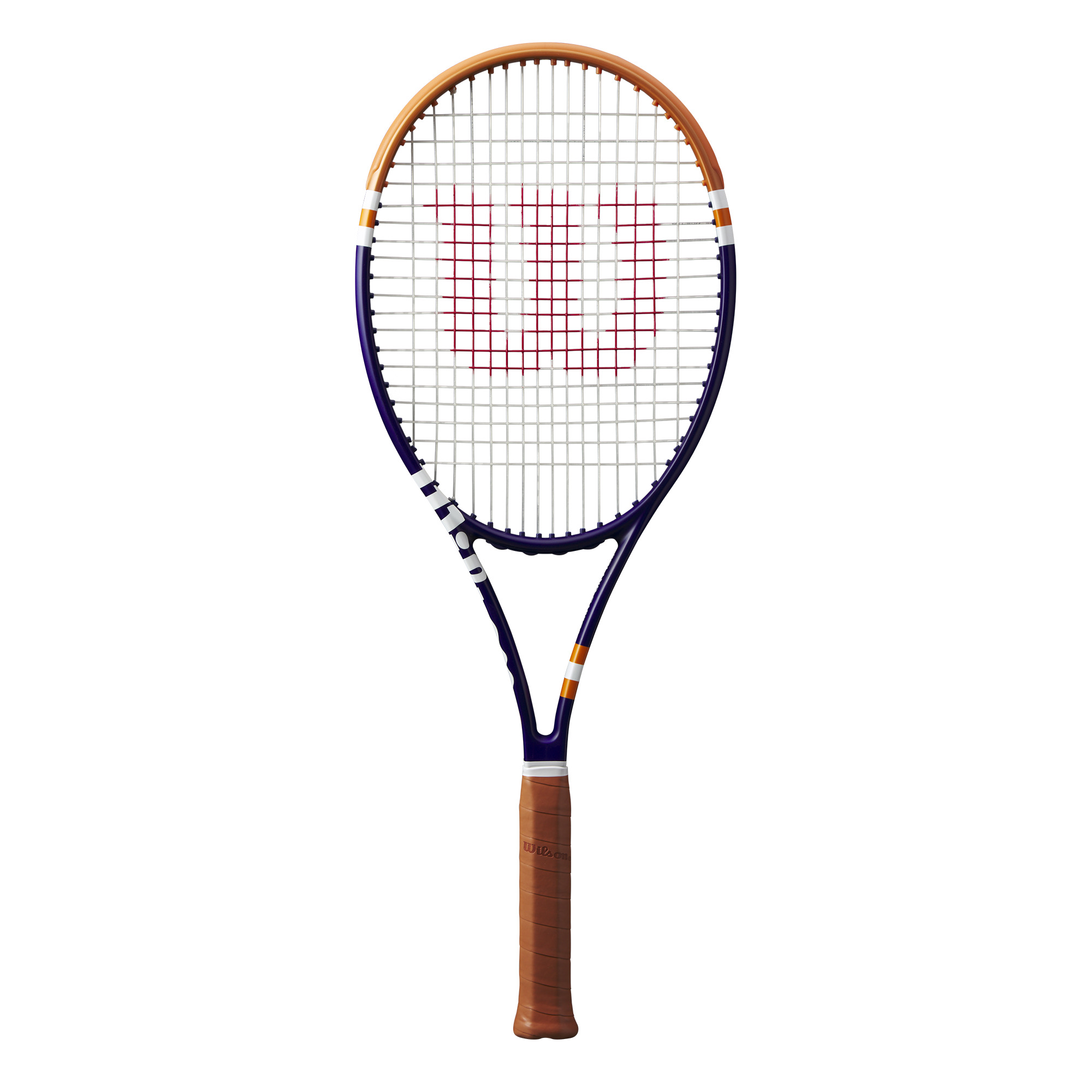 Wilson BLADE 98 ROLAND GARROS 2023 Velikost gripu:: 3