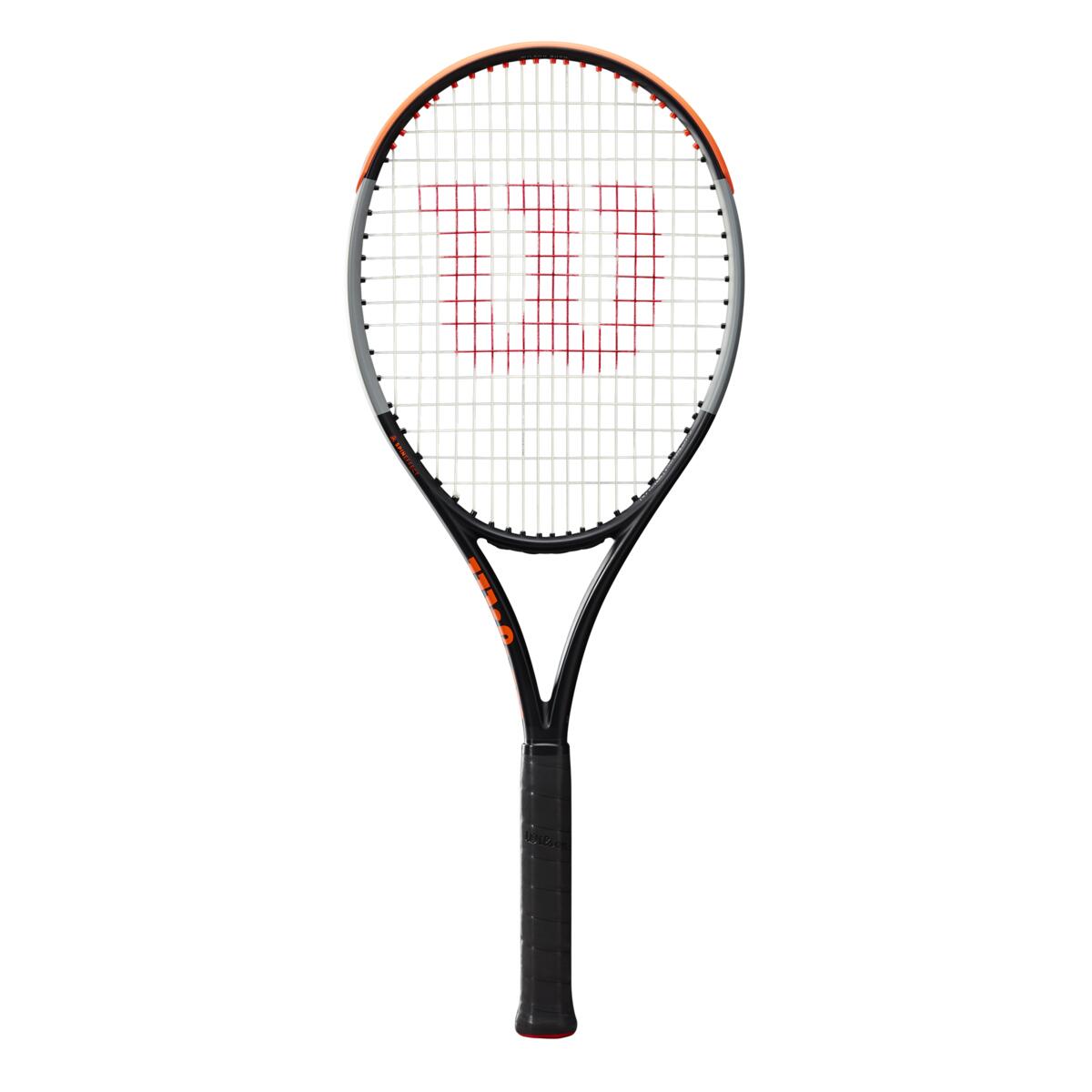 Wilson Burn 100LS Velikost gripu:: 2