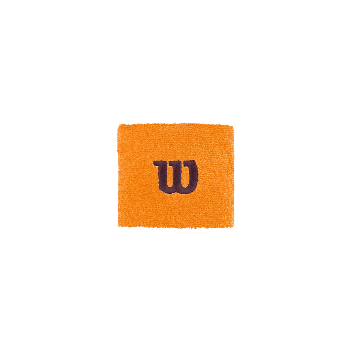 WILSON WRISTBAND Koi Orange