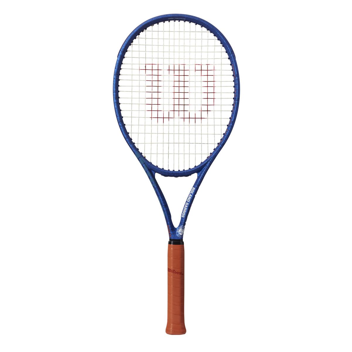 Wilson Clash 100 Velikost gripu:: 3