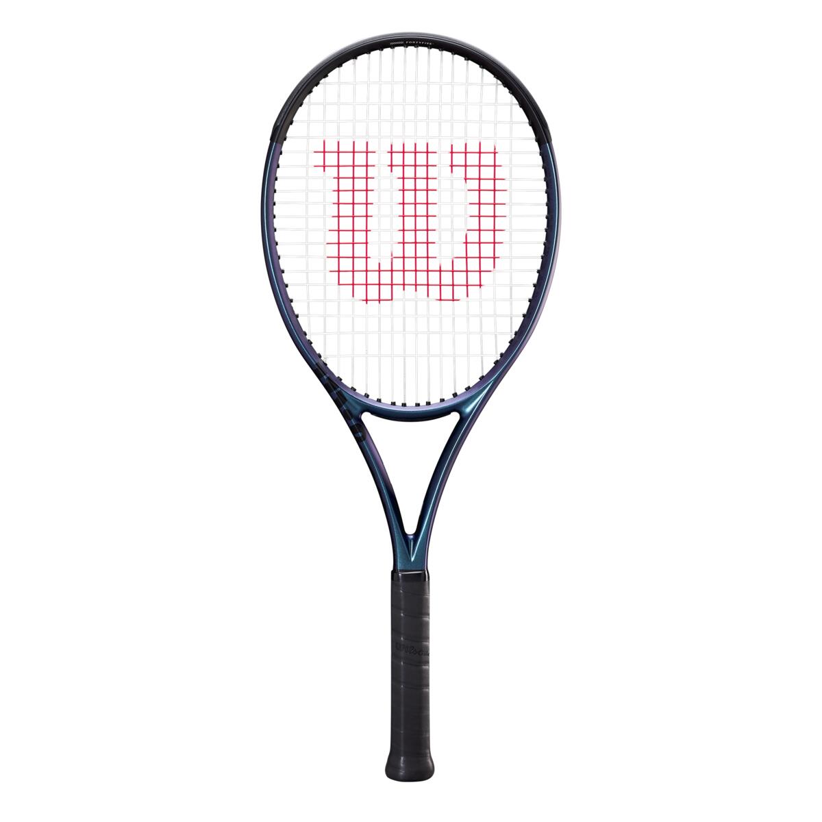 WILSON ULTRA 100 V4.0 + Vypletení rakety zdarma + Míče US Open + Omotávka Velikost gripu:: 3