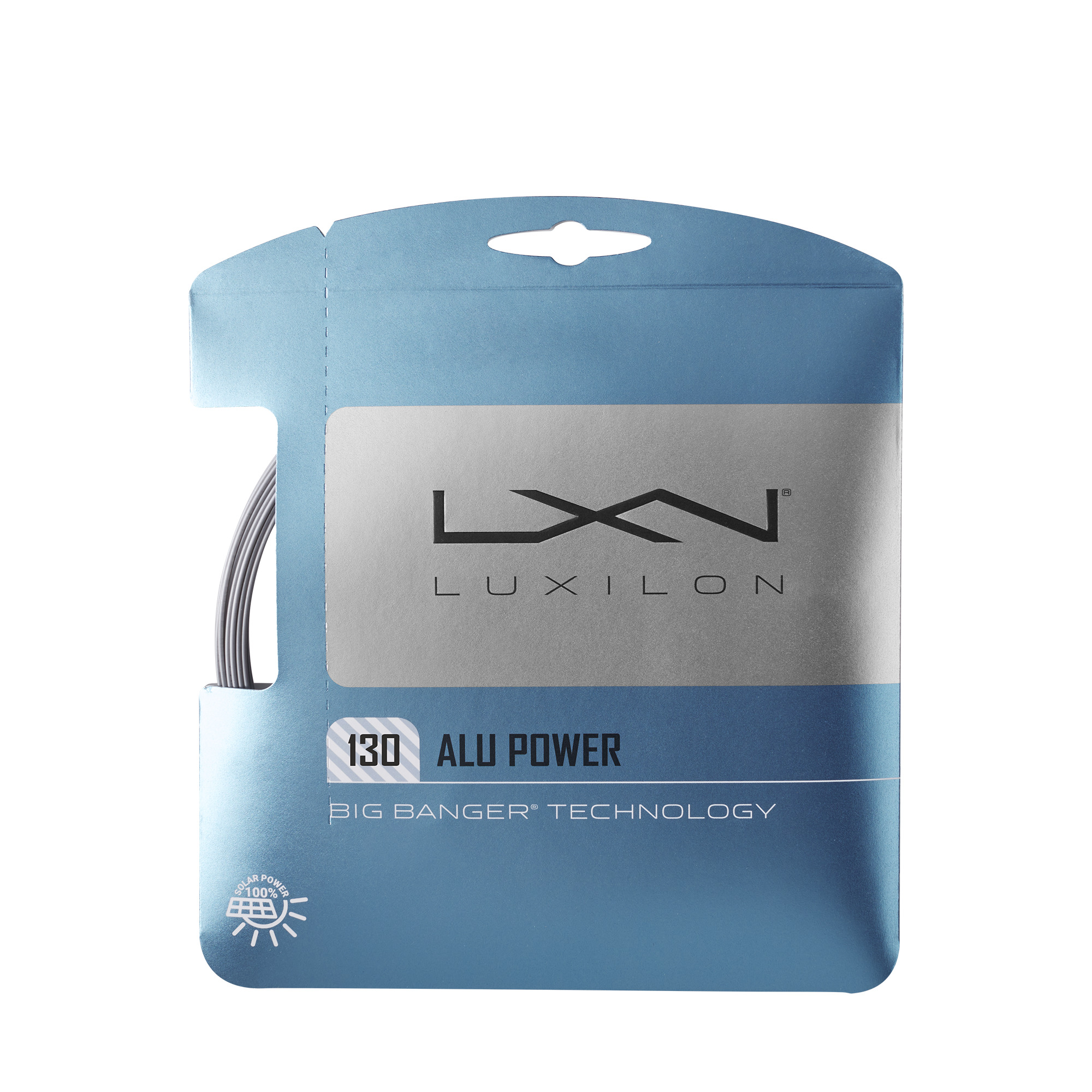 Luxilon Alu Power 12,2m 1,30mm