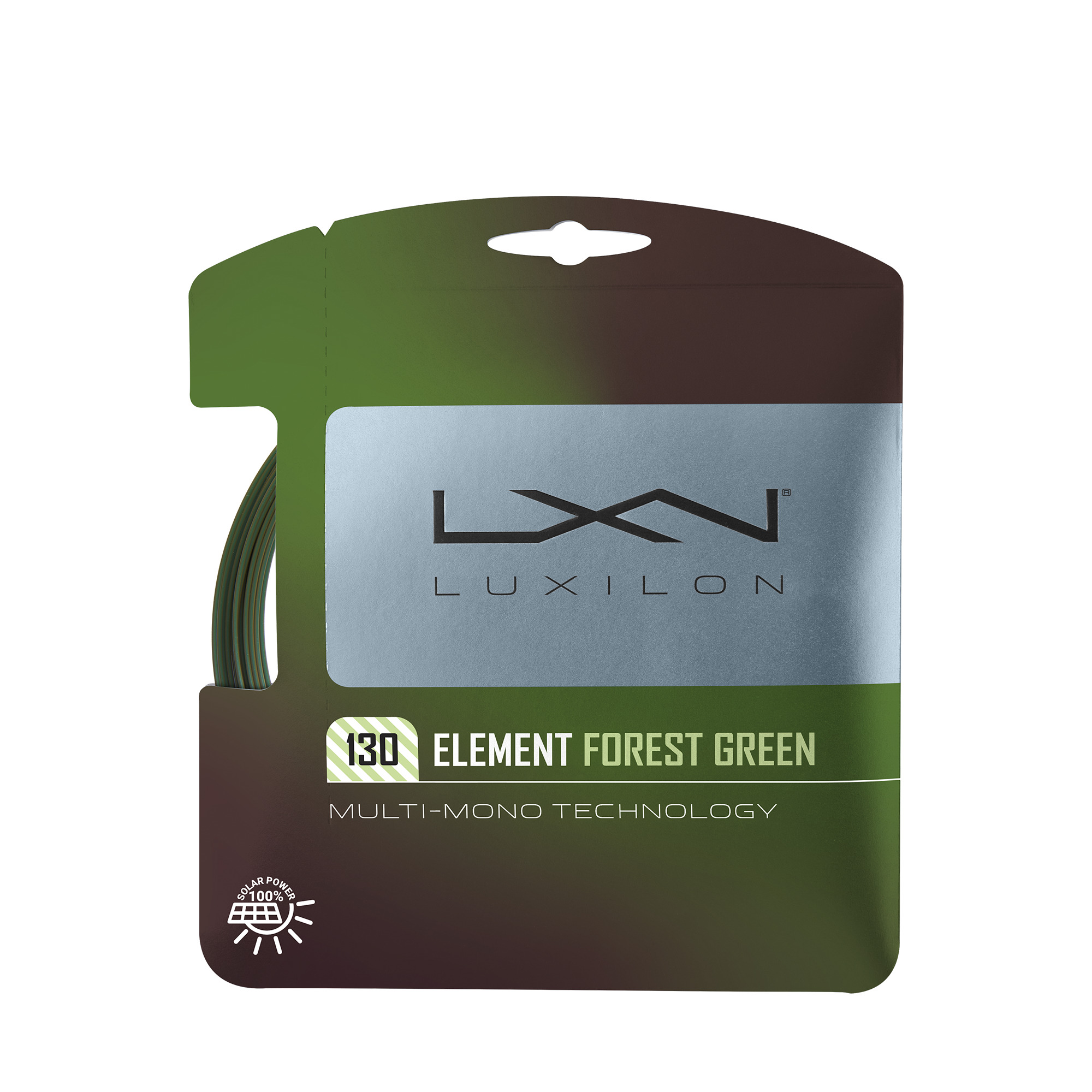 LUXILON ELEMENT FOREST GREEN 1,30mm - 12m SET