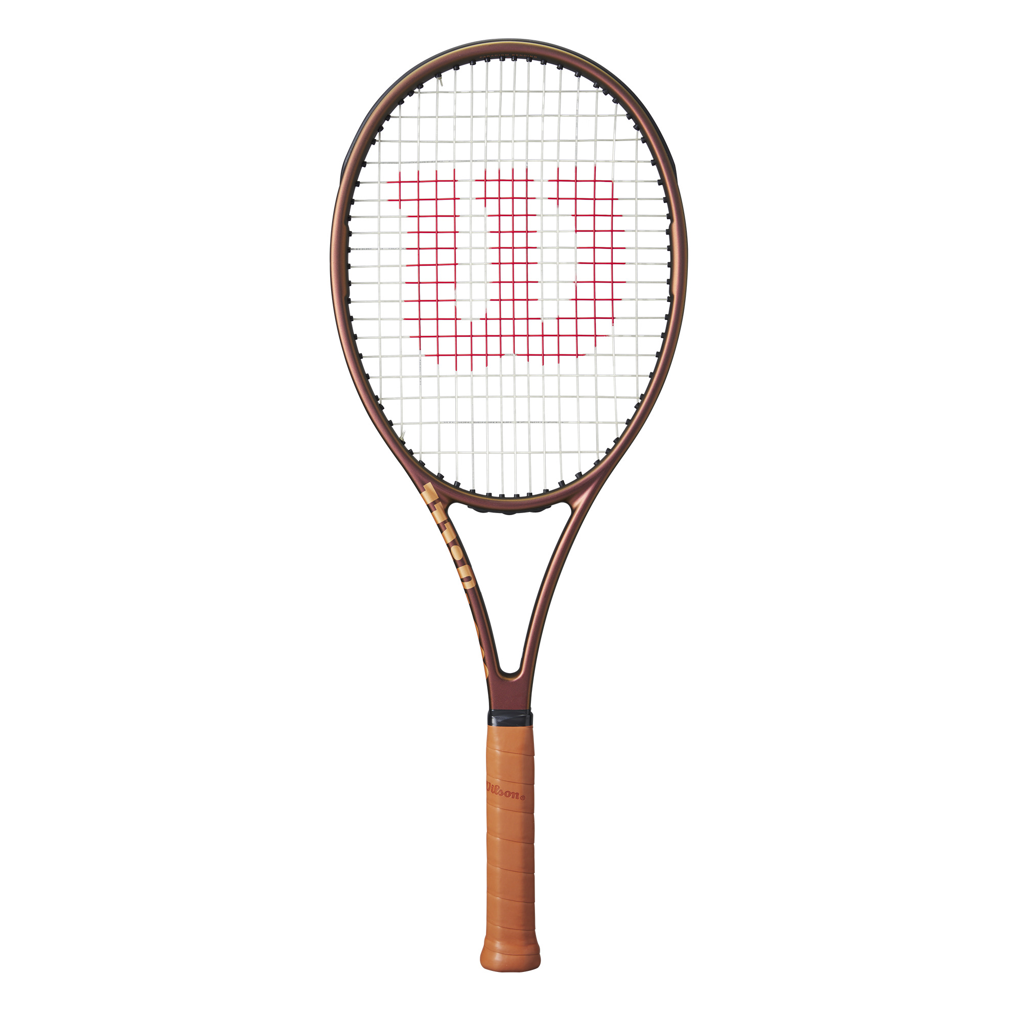 Wilson Pro Staff 97L Velikost gripu:: 3