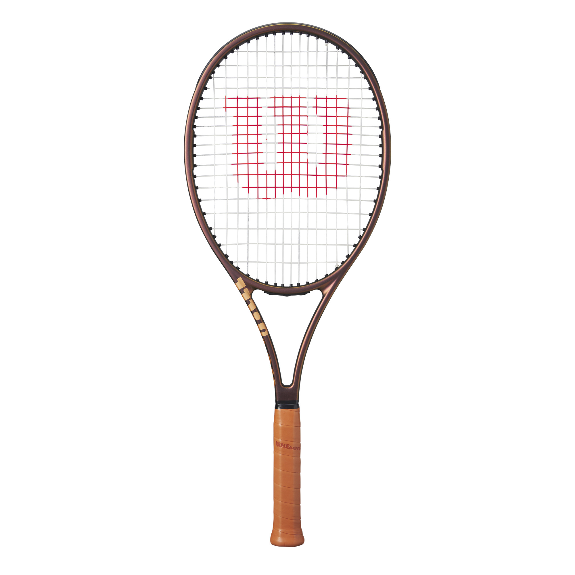 Wilson Pro Staff X Velikost gripu:: 3