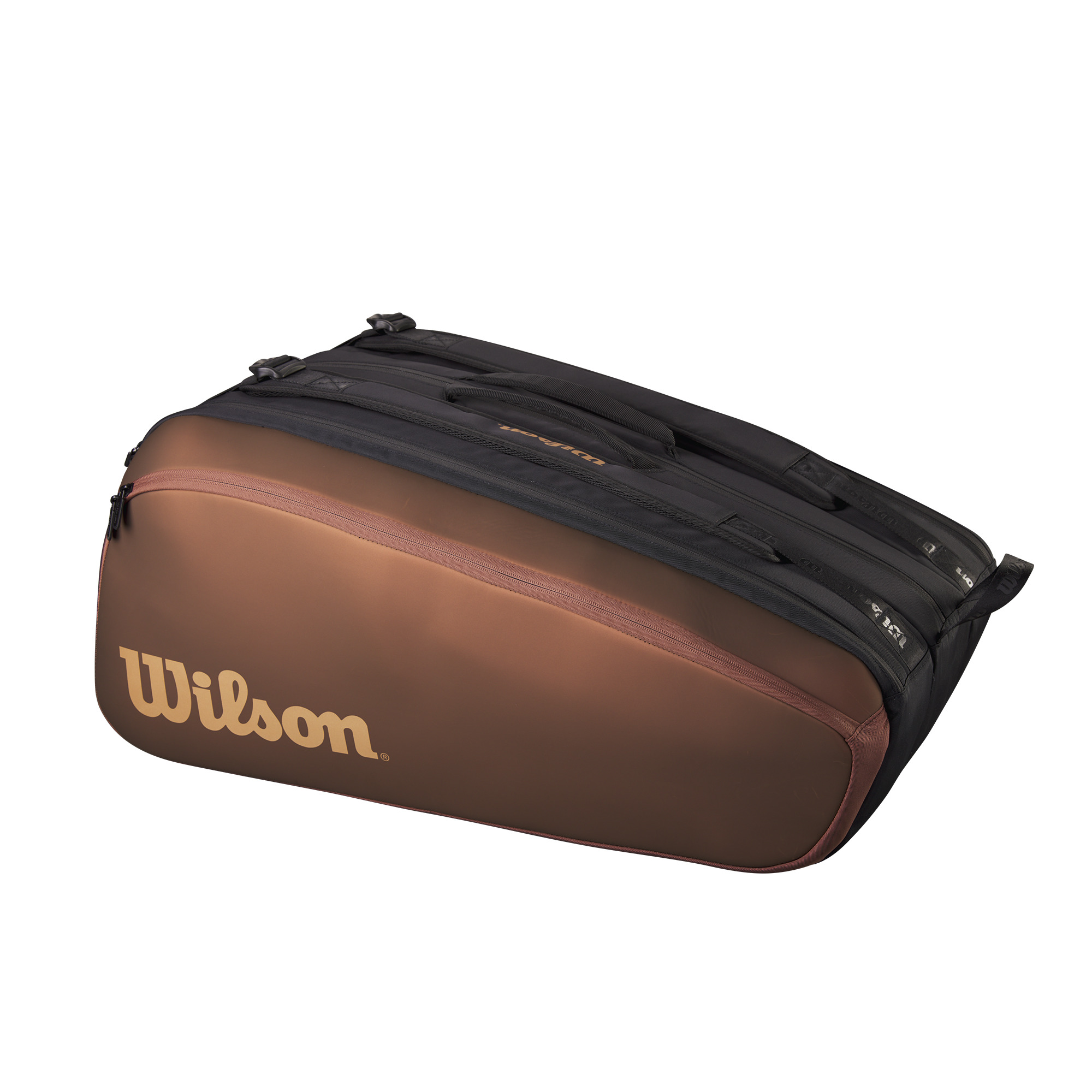 WILSON SUPER TOUR PRO STAFF V14 15PK Bronze