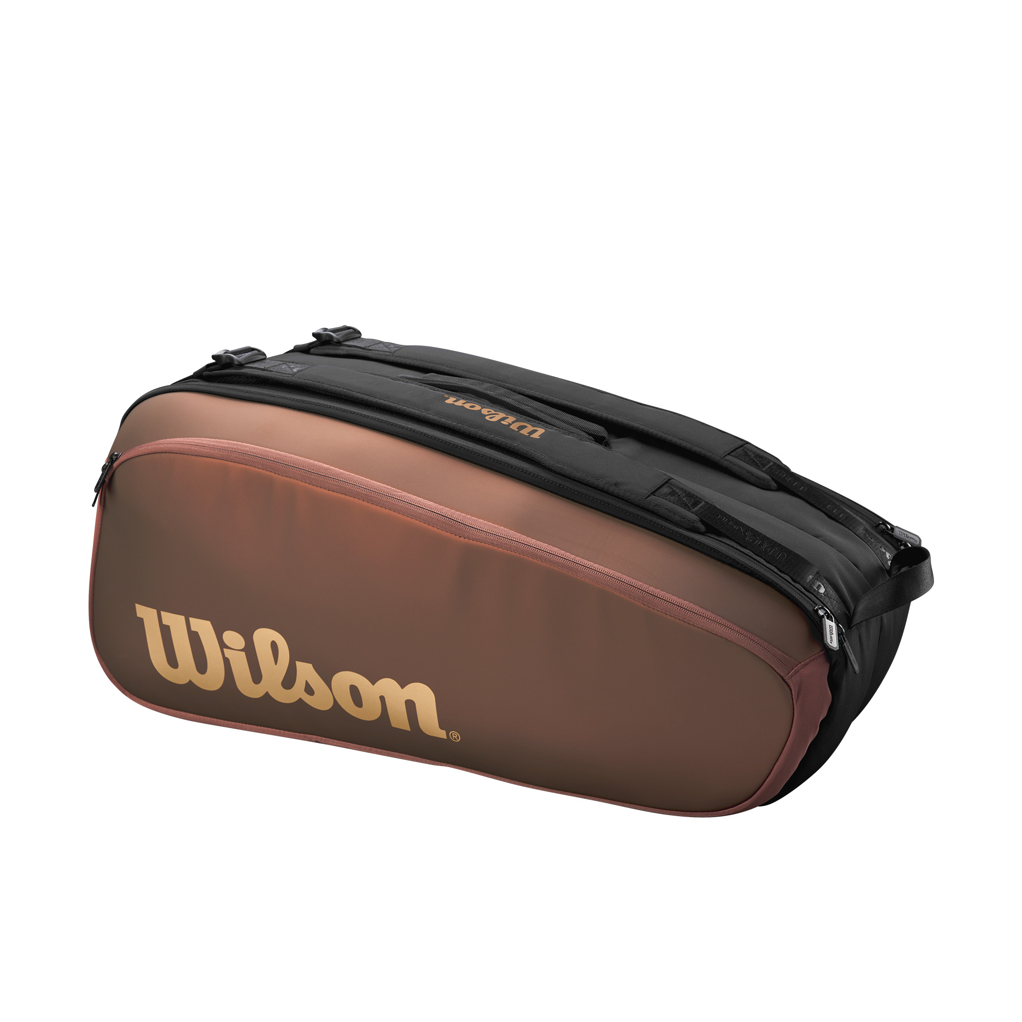 WILSON SUPER TOUR PRO STAFF V14 9PK RACKET BAG