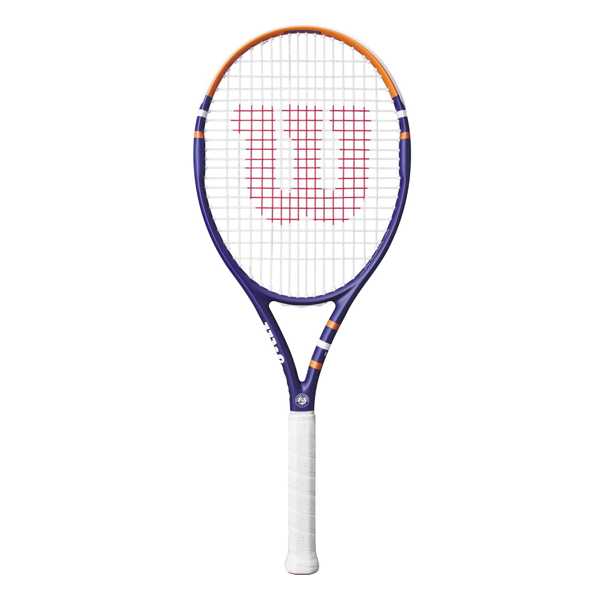 WILSON ROLAND GARROS EQUIPE HP 2023 Velikost gripu:: 2