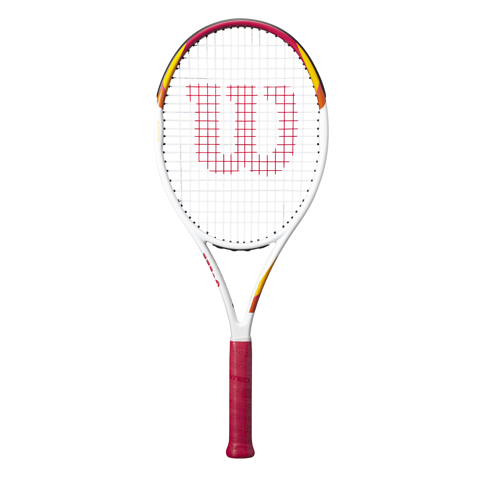 WILSON SIX ONE Velikost gripu:: 1