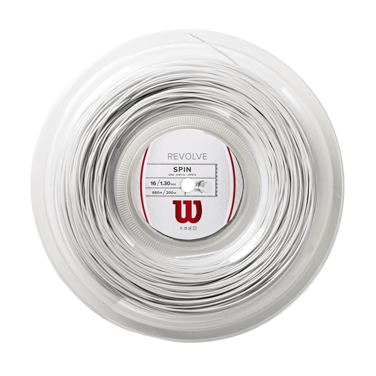 Wilson Revolve 200m 1,30mm