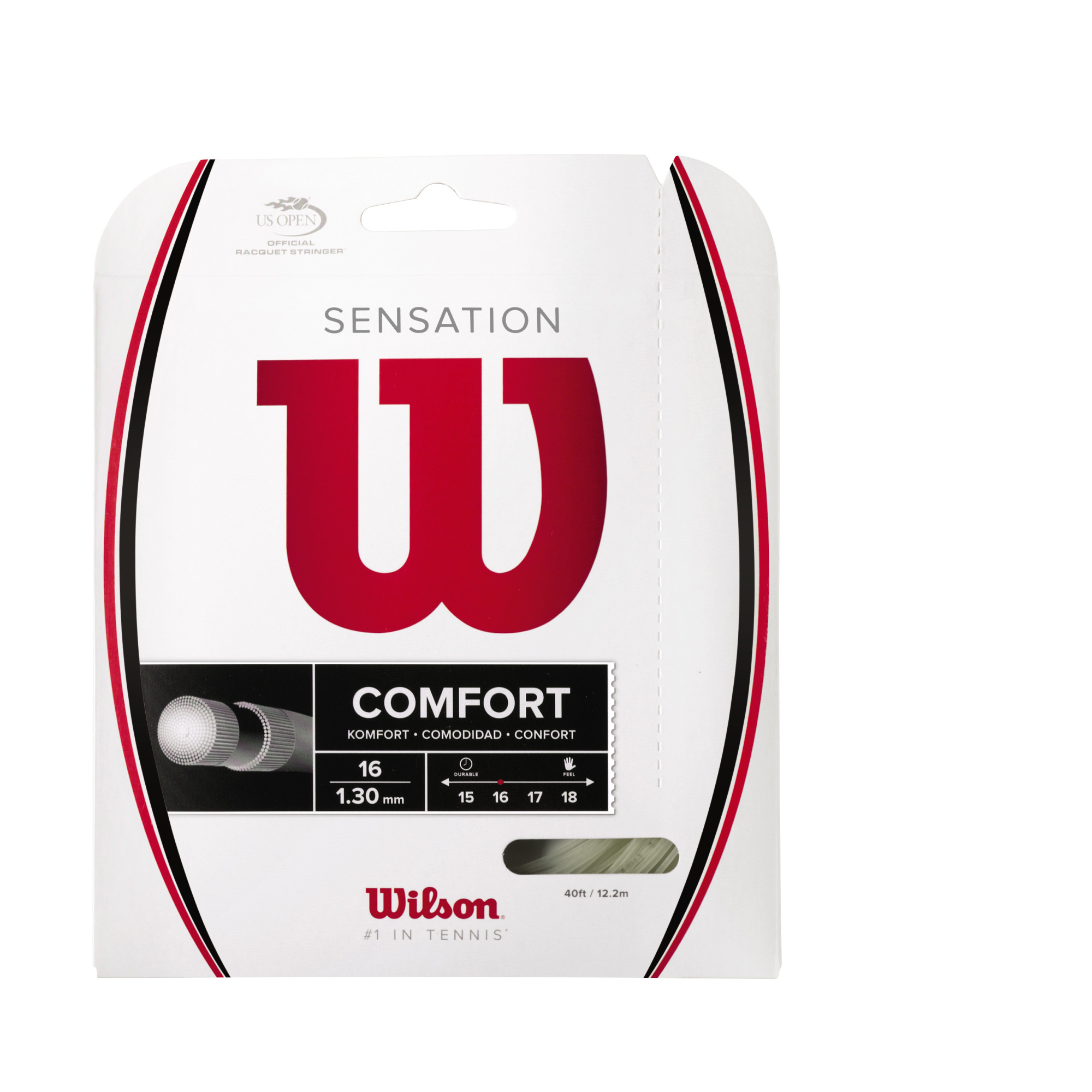 Wilson Sensation 12,2m 1,30mm