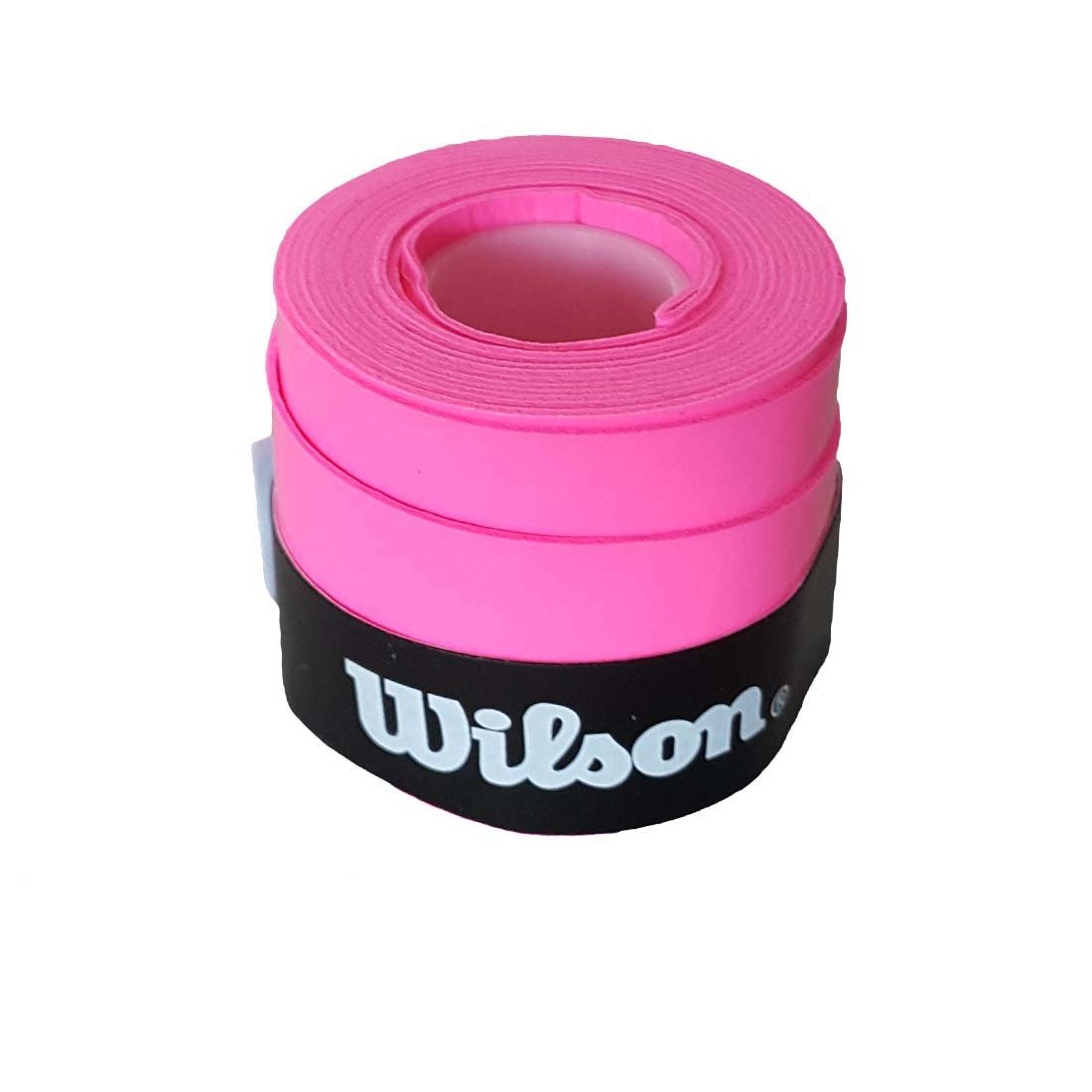 Wilson Bowl Grip 1ks Barva:: Růžová