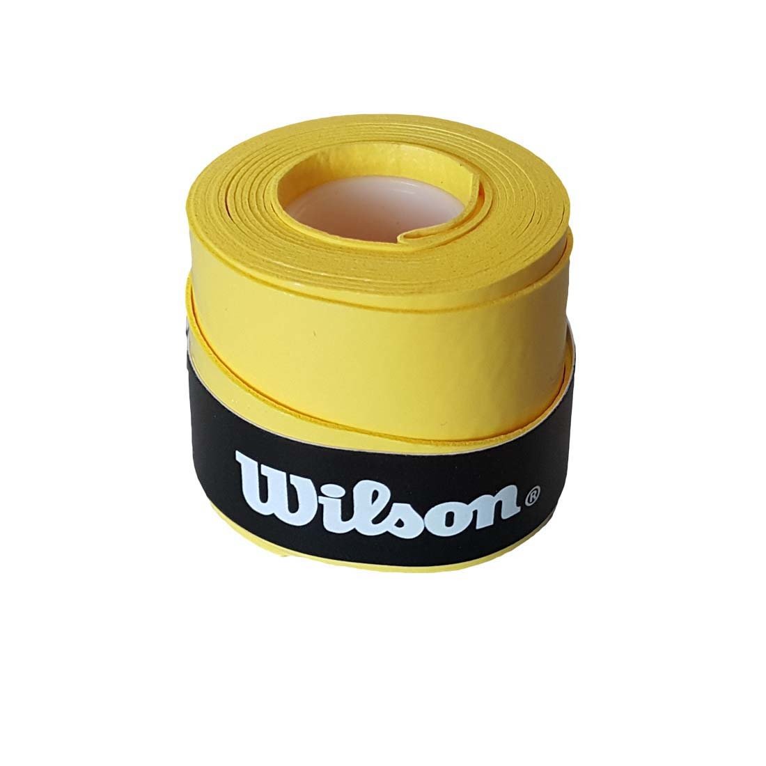 Wilson Bowl Grip 1ks Barva:: Žlutá
