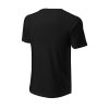 WRA806611 1 Script Eco CTN Tee Slimfit Mens BL BL.png.high res