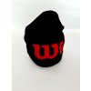 WILSON NEW BEANIE BLACK