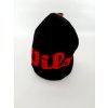 WILSON NEW BEANIE BLACK