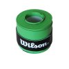 wilson bowl o grips comfort overgrip wrz404300 1 adet tekli grip squash tenis raketi gribi yesil renkli