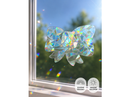 Suncatcher mašle