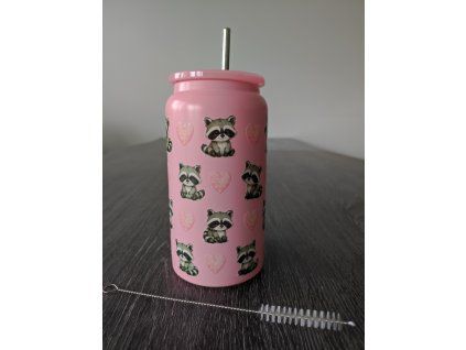 malý termohrnek růžový mýval (2)